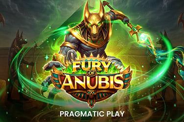 Fury of Anubis