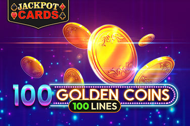 100 Golden Coins