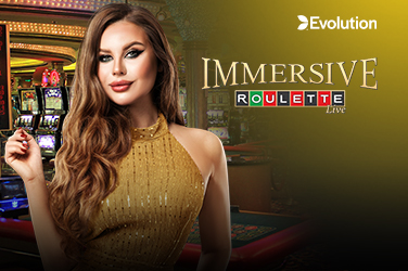 Immersive Roulette