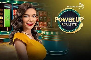 PowerUP Roulette